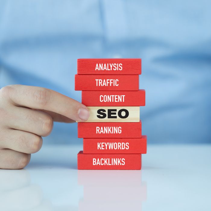 Digital Marketing Service