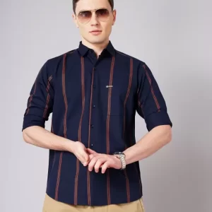 Blue Shirt for Men