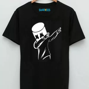 Print T-Shirt for Women