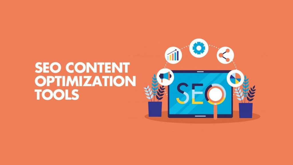 SEO Content Optimization Tools