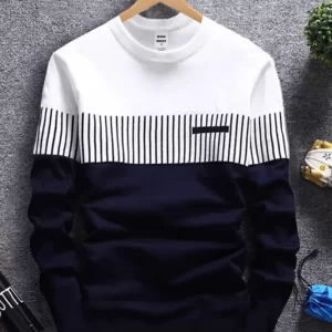Mens Printed T-Shirt